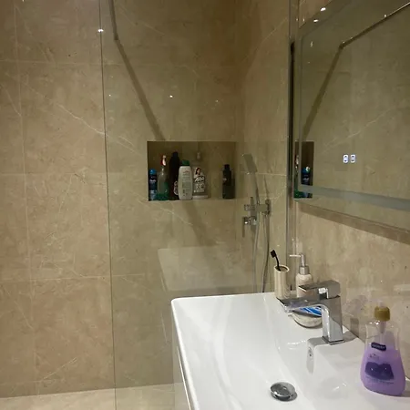 Apartment Beachside Golem 55m2 Golem (Tirana)