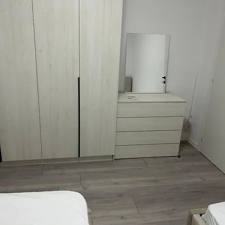 Beachside Golem 55m2 Apartment *